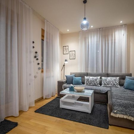 Apartmán Kalman Iskra Zlatibor Exteriér fotografie